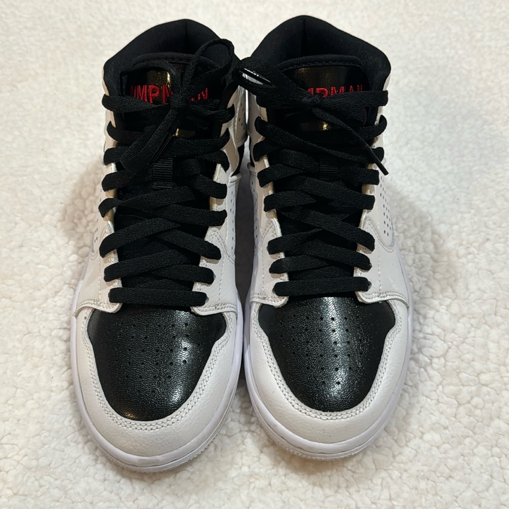 Jordan Access big kids shoes